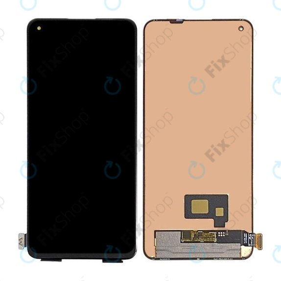 OnePlus 8T - Écran LCD + Écran tactile OLED