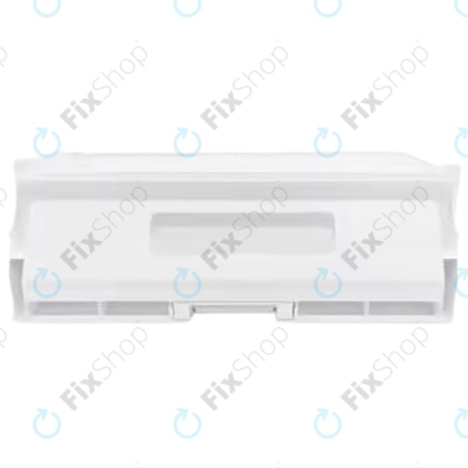 Kit de pièces de rechange pour Xiaomi Robot Vacuum H40 - Complete set XL (2x Brosse principale, 4x Filtre, 4x Brosse latérale, 8x Chiffon de vadrouille, 4x Sac à poussière)