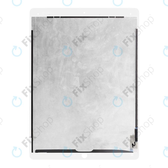 Apple iPad Pro 12.9 (1st Gen 2015) - Écran LCD + Écran tactile (White) Refurbished