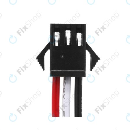 Xiaomi Roidmi EVE Plus, Viomi, Lydsto, Proscenic, Tefal - Batterie NR18650 M26-4S2P, SUN-INTE-181, H18650CH-4S2P Li-Ion 14.4V 5200mAh HQ