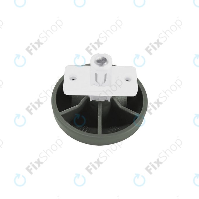 Xiaomi Roborock S7, S7 MaxV Ultra, S8, S8+, S8 Pro Ultra, G10, G10S, G20, T7S - Roue avant (Noir )