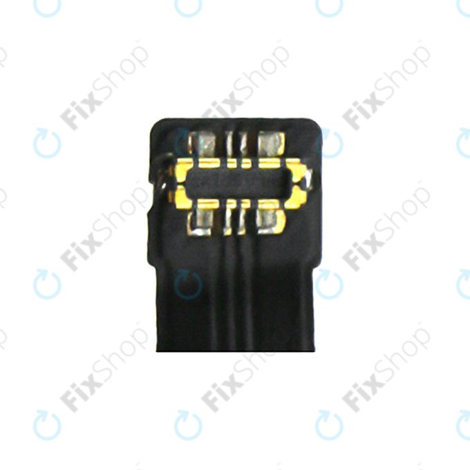 Batterie pour Huawei Y7, 3900mAh, Li-Pol, 3.85V, HB406689ECW, HQ