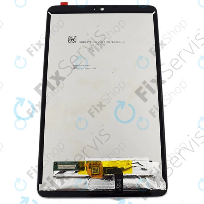 Xiaomi Mi Pad 4 7.9" - Écran LCD + Écran Tactile (Blanc) TFT