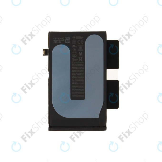 Cadre central avec batterie pour iPhone 16 Plus | Pink | ZD076-00686 | Genuine Apple