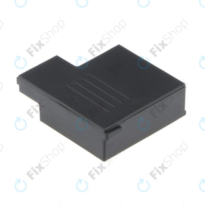 Batterie pour AEE D33, magicae S50, S70, 1500mAh, Li-Ion, 3.7V, DS-S50, HQ