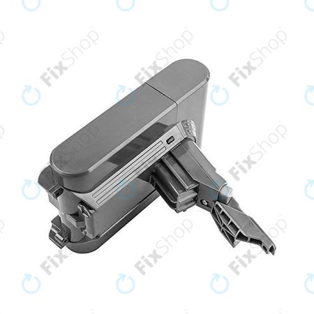 Dyson V7 - Batterie 968670-02, 968670-03 Li-Ion 21.6V 4000mAh