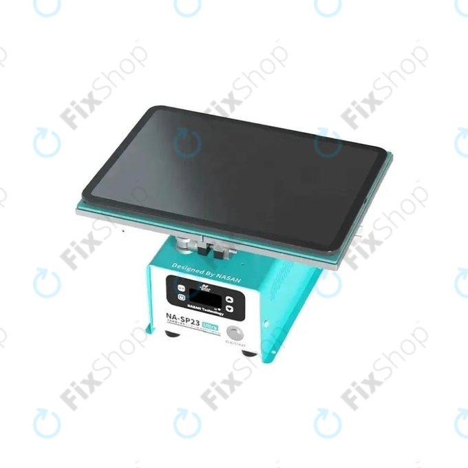 Nasan NA SP5 12.9" - Séparateur LCD