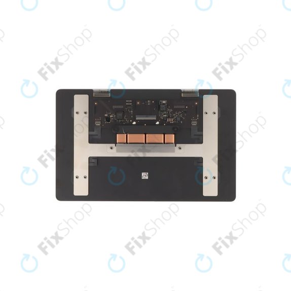 Trackpad complet pour MacBook Air 15", A3241 (2025), Sky Blue, 661-50141, Genuine Apple