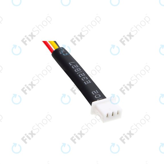 Batterie pour TomTom Star 20, 700mAh, Li-Ion, 3.7V, ALHL03708003, HQ