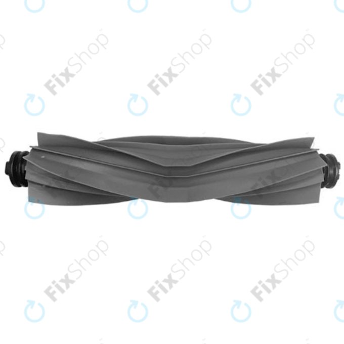 Kit de pièces de rechange pour Xiaomi Dreame L20 Ultra, X20 Pro, X20 Pro Plus (2x Brosse principale, 4x Filtre, 4x Brosse latérale – noire, 8x Chiffon de vadrouille, 4x Sac à poussière)