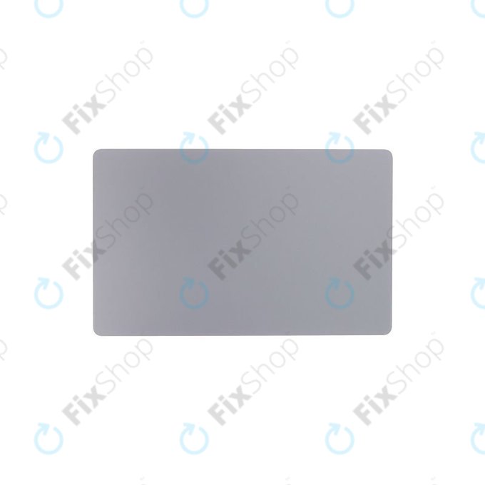 Trackpad complet pour MacBook Pro 16", A2780 (2023), Silver, 661-32186, Genuine Apple