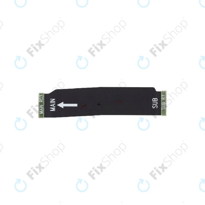 Nappe flex principale pour Samsung Note 10 Lite N770F