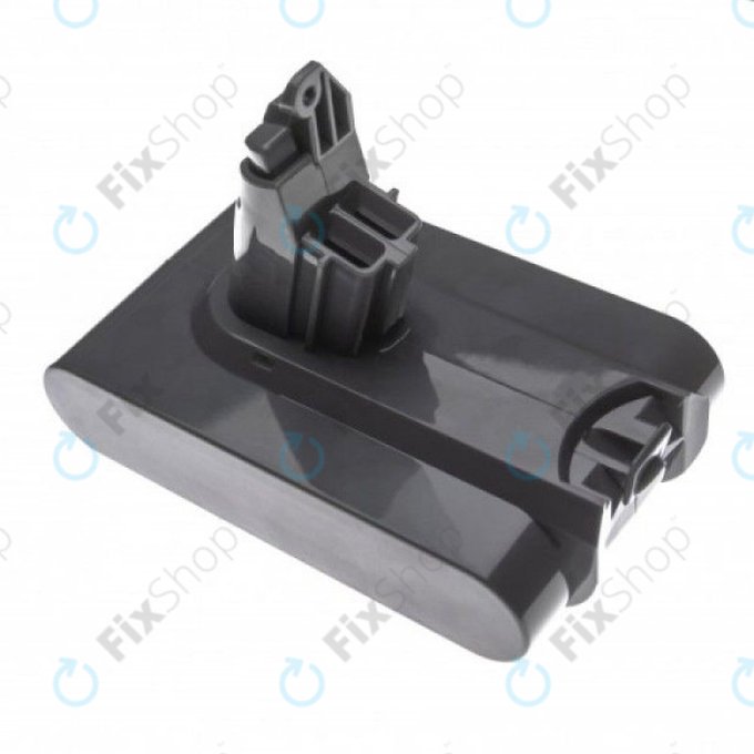 Dyson DC-series, V6 - Battery 965874-02 Li-Ion 21.6V 2000mAh