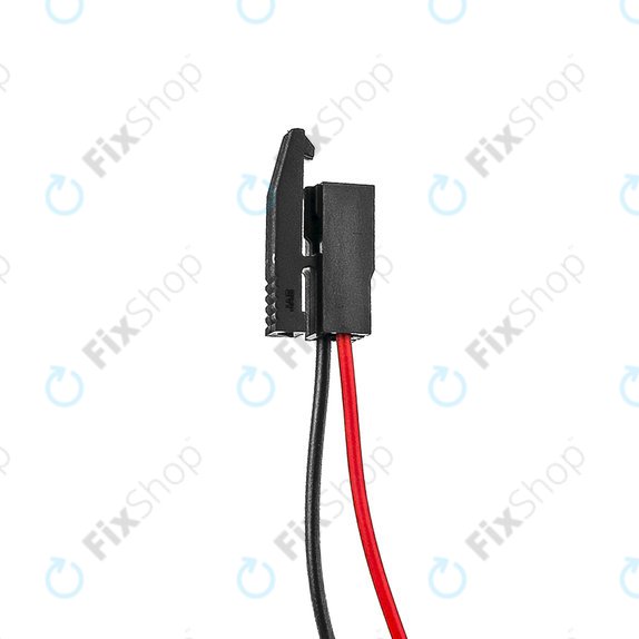 Batterie pour GE A06b-6093-K001, 2200mAh, Li-MnO2, 6V, BR-AGCF2W, HQ
