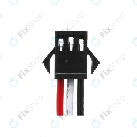 Batterie pour Sencor SRV 9350WH, 5200mAh, Li-Ion, 14.4V, SRX 9301, HQ