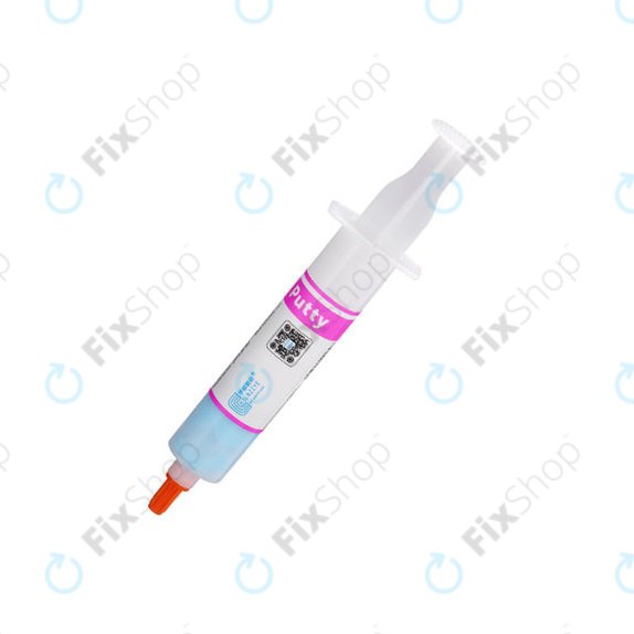 Pâte thermique Halnziye HY226, 20g, bleue