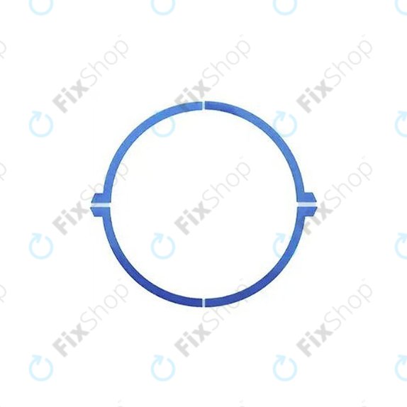 Adhésif sous le capot inférieur pour Mac Studio, A2901 (2023), A3143 (2025), 923-08926, Genuine Apple