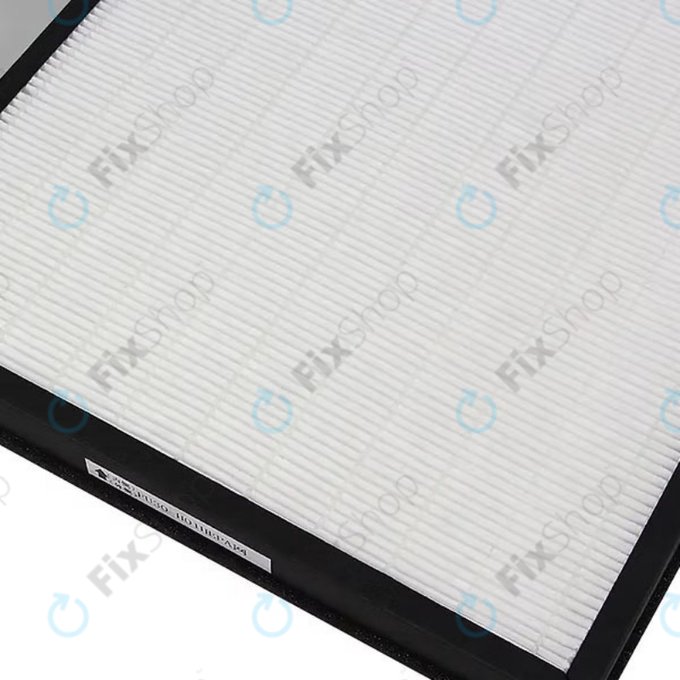 Sharp KC-series - Filtre HEPA (Charbon actif)
