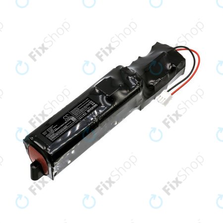 Rowenta Air Force Extreme Série RH, série Tefal TY - Batterie RS-RH5651 2500mAh HQ