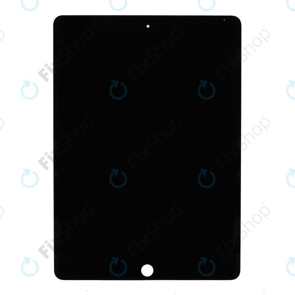 Apple iPad Air 2 - Écran LCD + Écran Tactile (Black) Refurbished