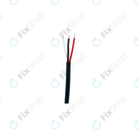 Batterie pour DJI Mobile 3, 4, Osmo Mobile 2, Mobile 3, Mobile 4, 2600mAh, Li-Ion, 7.4V, 2ICR18650-2S1P, HQ