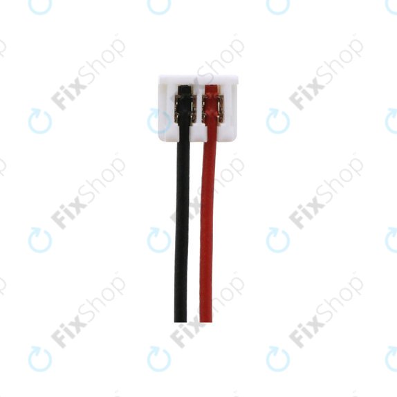 Batterie pour Wella Xpert HS71, 1400mAh, Li-ion, 3.7V, 1531582, HQ