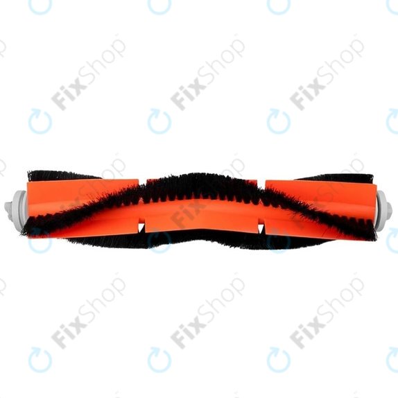 Kit de pièces de rechange pour Xiaomi Mi Robot Vacuum Mop (Mijia 1C), 2 (Mijia 2C) 2 Pro+ (Mijia 1T) (2x Brosse principale, 4x Filtre, 4x Brosse latérale, 4x Chiffon de vadrouille)