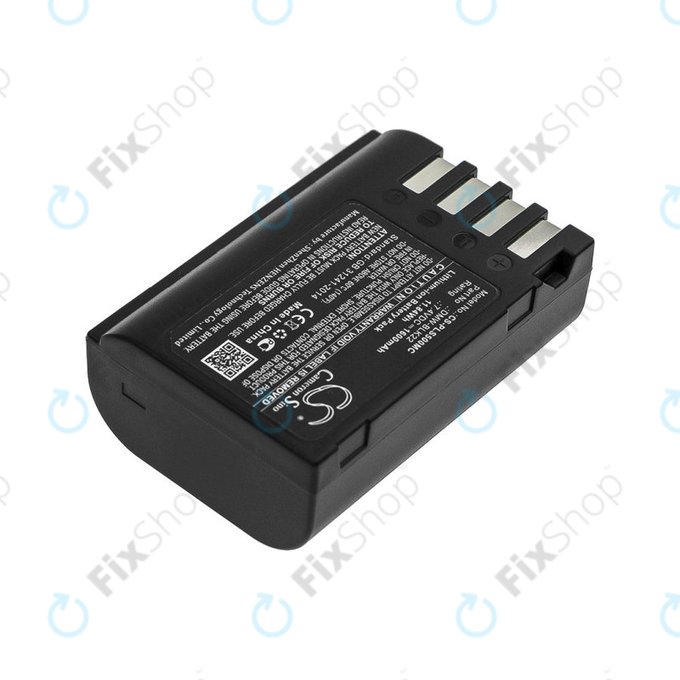 Batterie pour Panasonic HC-X800, X920, HDC-SD800, 1050mAh, Li-Ion, 7.4V, VW-VBN130, HQ