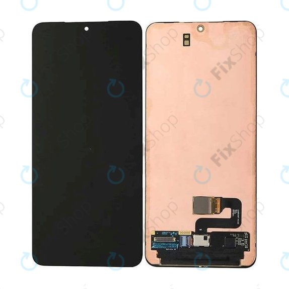 Samsung Galaxy S21 G991B - Écran LCD + Écran Tactile - GH96-13942B Genuine Service Pack