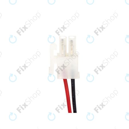 Batterie pour Concept VR2000, Zaco A4s, A6, A8s, A9s, 2600mAh, Li-Ion, 14.8V, 501929, HQ