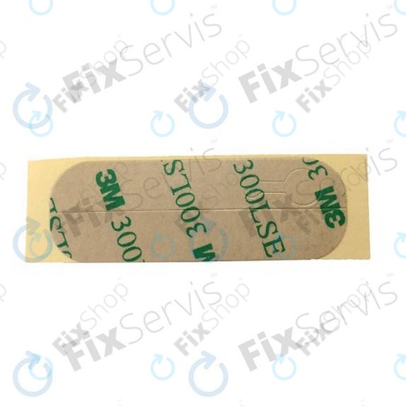 Apple iPhone 5 - Connecteur de charge + Microphone + Connecteur Jack PCB Board (Blanc)