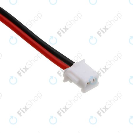 Batterie pour Sportdog Sd-1275/875, 500mAh, Li-Pol, 7.4V, SDT54-16749, HQ