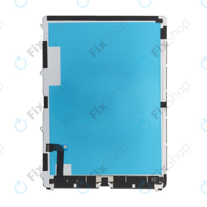 Apple iPad (10th Gen 2022, 11th Gen 2025) - Écran LCD + Écran tactile TFT (Cellular Version)