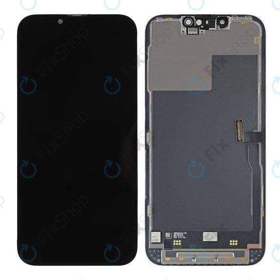 Apple iPhone 13 Pro - Écran LCD + Écran Tactile + Cadre Refurbished