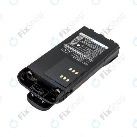 Batterie pour Motorola GP, HT, MTX, Pro-series, 2100mAh, Ni-MH, 7.2V, HNN9013, HQ