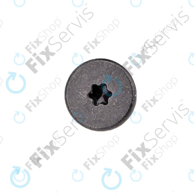 Apple MacBook Air 11" A1370, A1465, Air 13" A1369, A1466, Pro 13" A1425, A1502, Pro 15" A1398 - Carte AirPort/SSD Torx T5