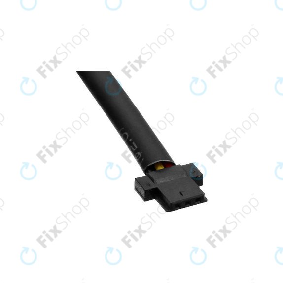 Batterie pour TomTom One 140, Go 500, 950mAh, Li-ion, 3.7V, P2, HQ