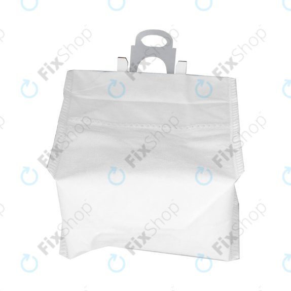 Sac à poussière, 2 pièces pour Roidmi EVE Plus