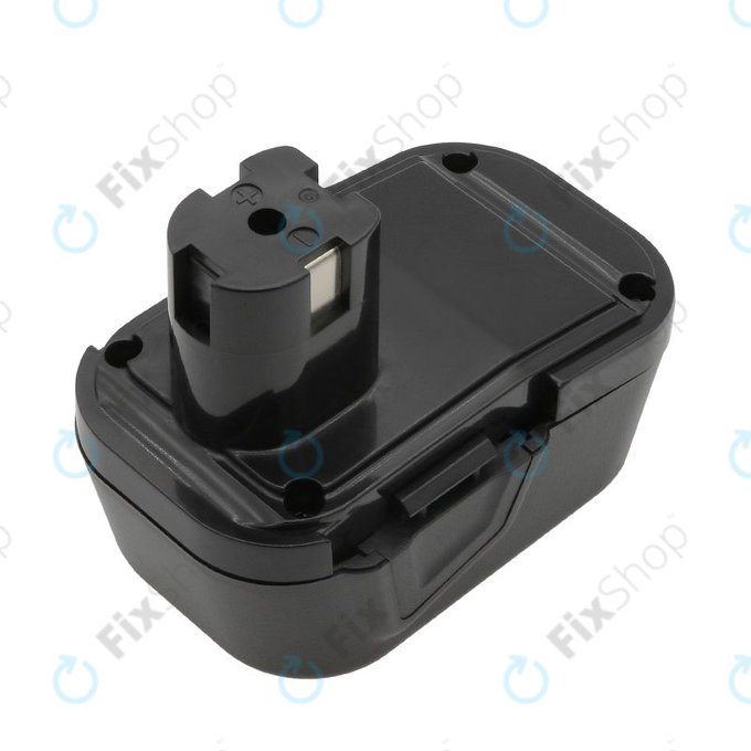 Batterie pour Einhell BT-CD 14.4 Li, 1500mAh, Li-Ion, 14.4V, BT-CD 14.4 Li, HQ