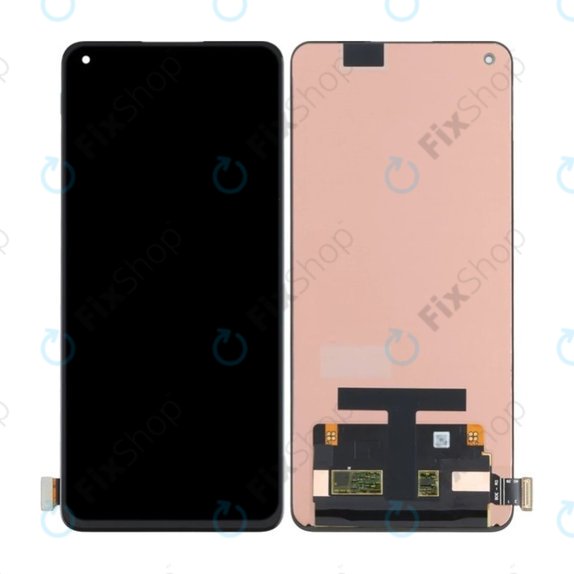 Oppo Reno 7 5G - Écran LCD + Écran tactile OLED