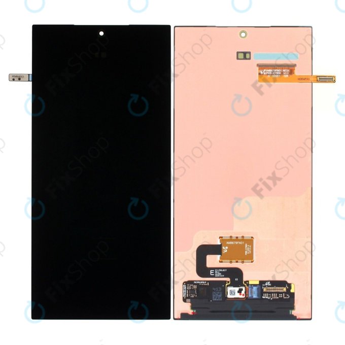 Samsung Galaxy S24 Ultra S928B - Écran LCD + Ecran Tactile OLED