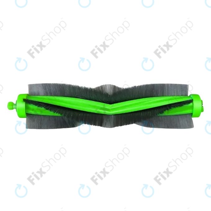 Kit de pièces de rechange pour iRobot Roomba Combo 1138, Ecovacs Deebot Ozmo 930 (2x Brosses principales, 4x Filtres, 4 paires de brosses latérales, 4x Lingettes de lavage)