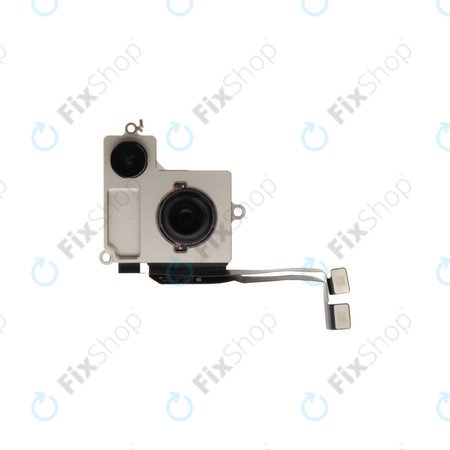 Caméra arriere pour iPhone 15 Plus | 661-37216 | Genuine Apple