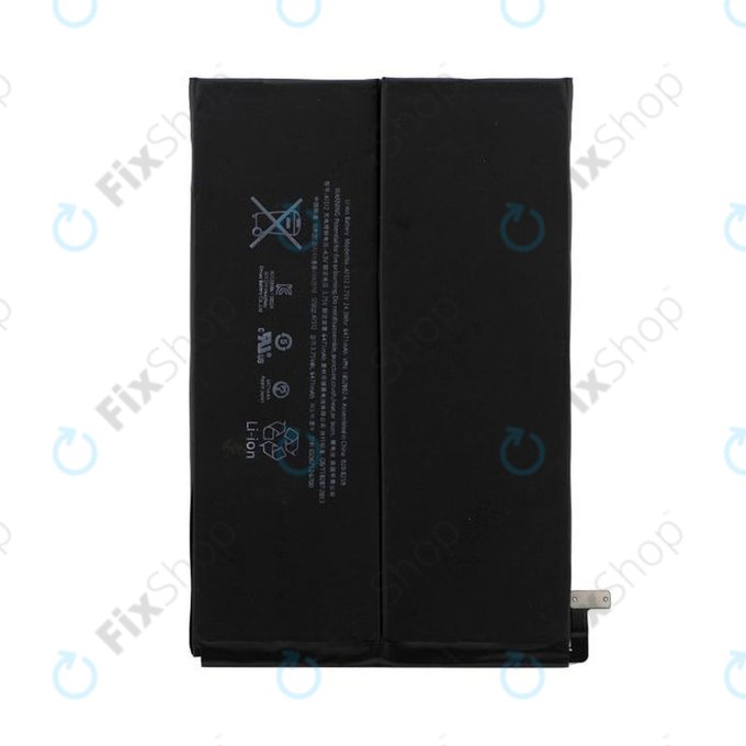 Apple iPad Mini 3 - Batterie 6471mAh