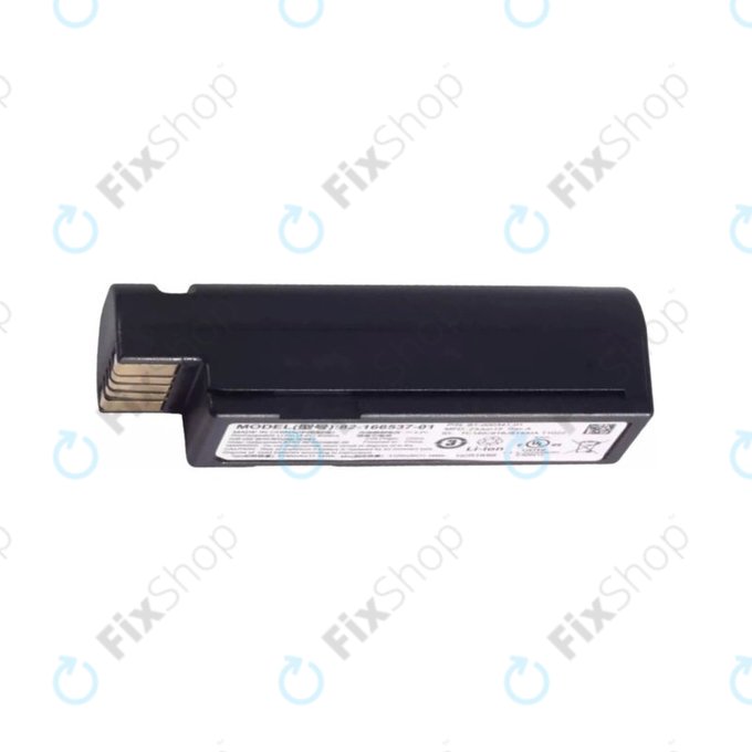 Zebra DS3678 - Batterie 3100mAh