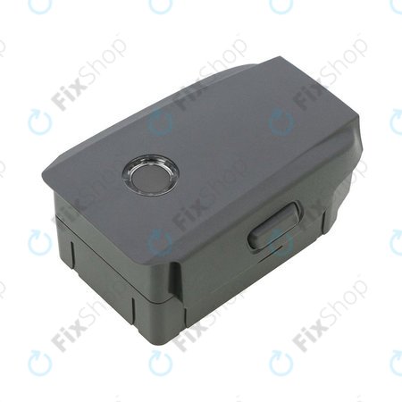 Batterie pour DJI Mavic 2 Pro, Mavic 2 Zoom, 3600mAh, Li-Pol, 15.4V, FB2-3850, HQ