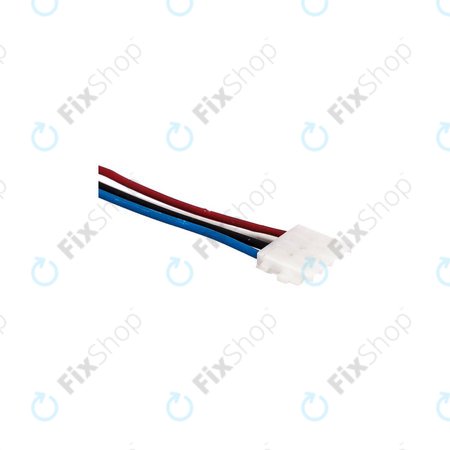 Batterie pour Gopro Hero 7 Silver, White, 1100mAh, Li-Ion, 3.85V, SPTM1B, HQ