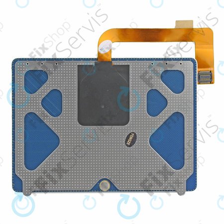 Apple MacBook Pro 17" A1297 (Début 2009 - Fin 2011) - Câble flexible du trackpad