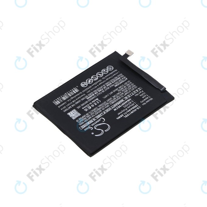 Huawei Honor 7S, Y6 (2019) - Batterie HB405979ECW 2900mAh HQ