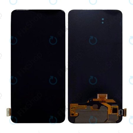 Oppo Reno 10X Zoom CPH1919 - Écran LCD + Écran tactile TFT